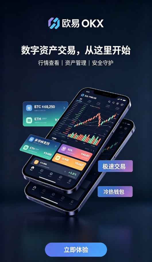 欧交易所app正版入口注册充值流程